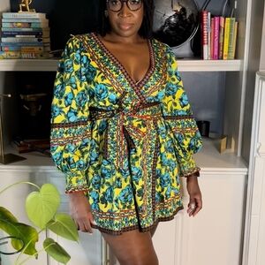 Alice + Olivia Dress